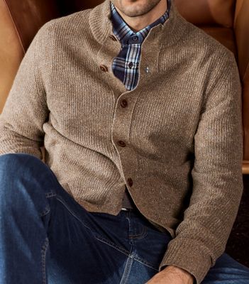 Cardigans