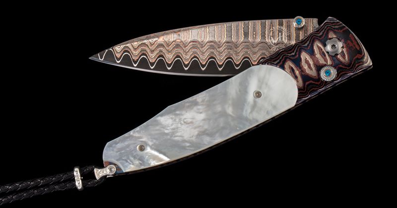 William Henry Gen-Tac Belize