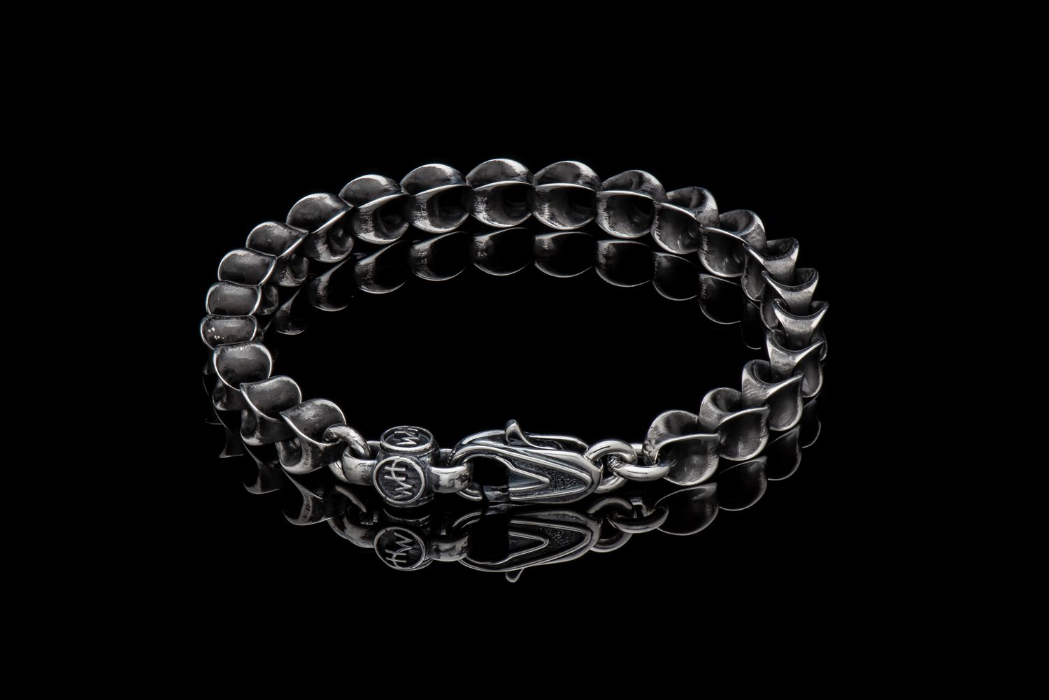 William Henry Vardia Bracelet