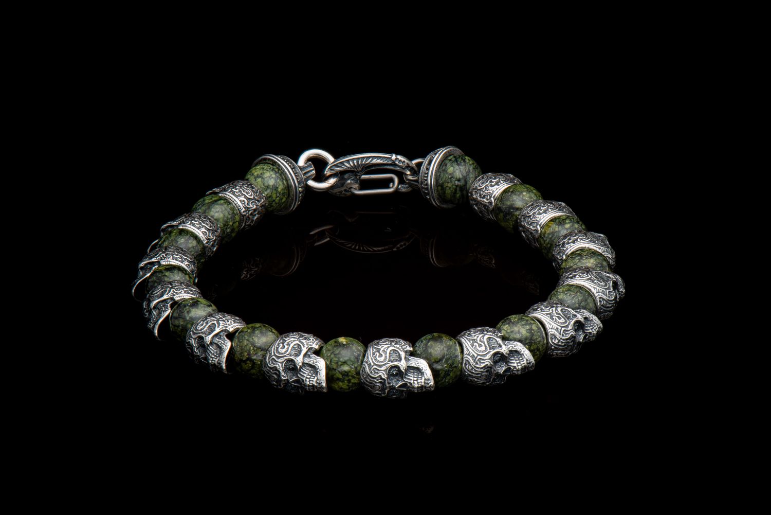William Henry Reliant Bracelet