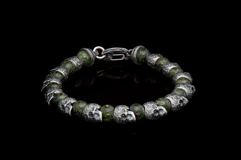 William Henry Reliant Bracelet