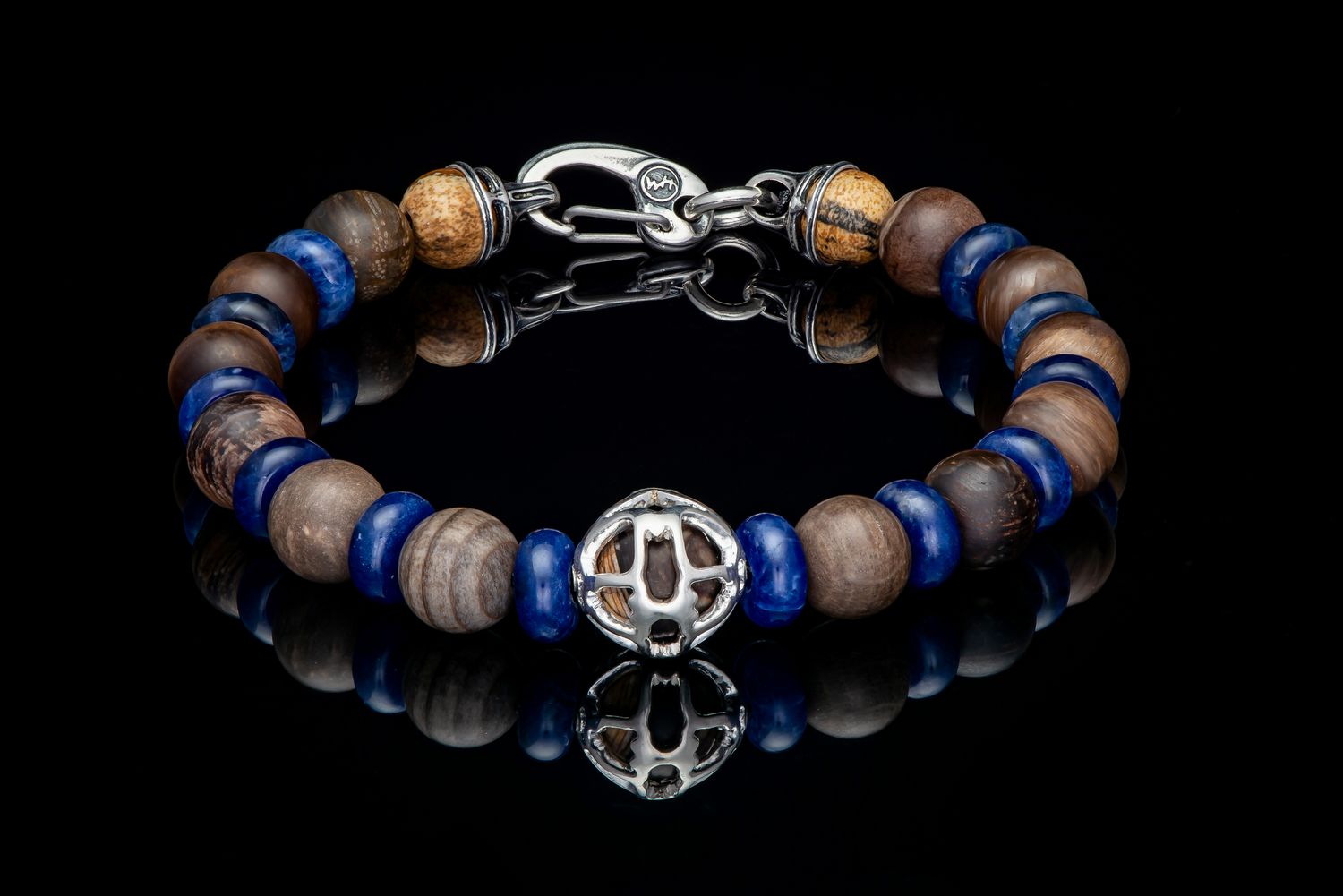 William Henry Adventure Bracelet