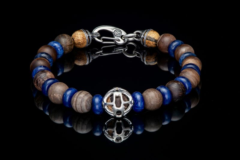 William Henry Adventure Bracelet