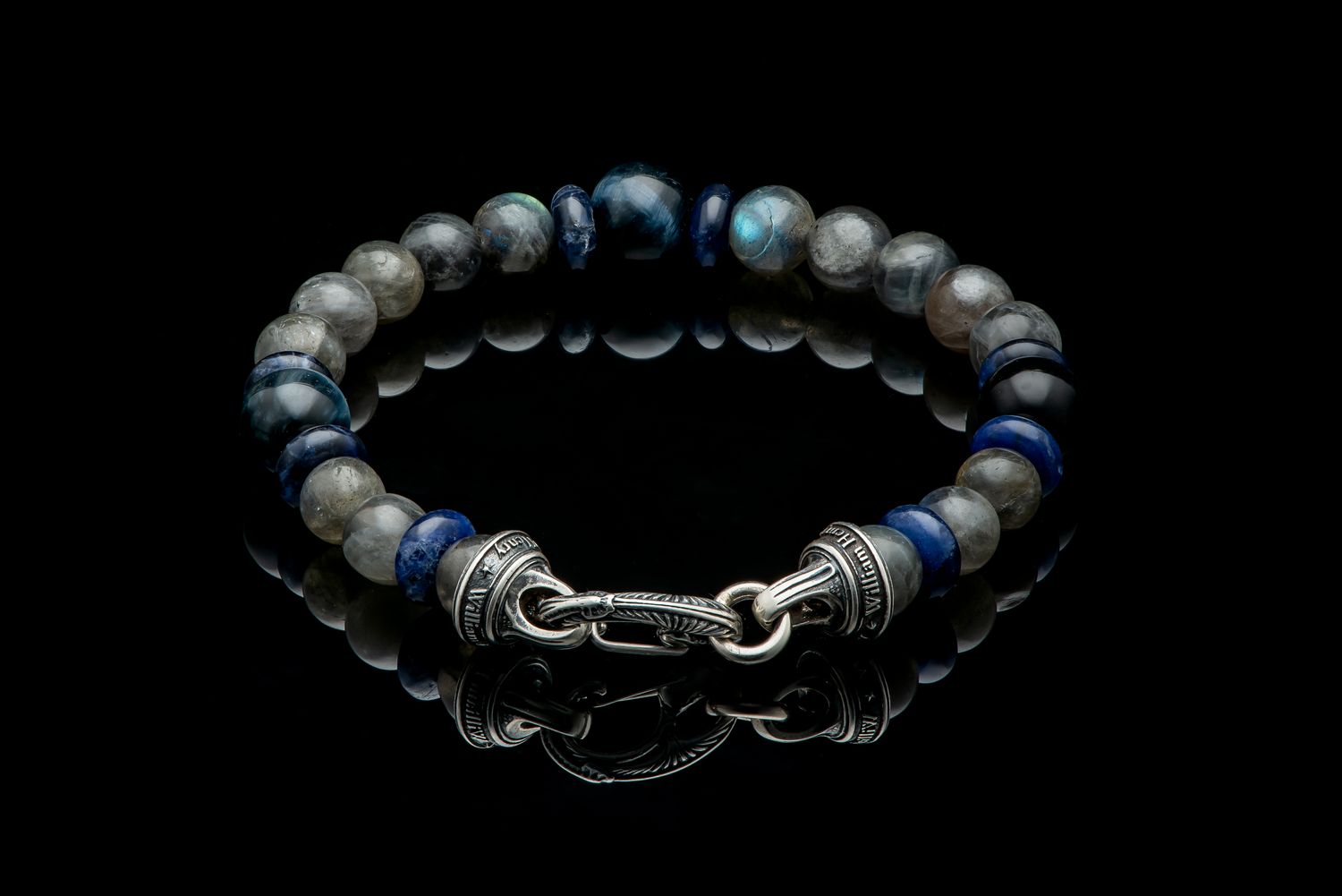 William Henry Magician Bracelet