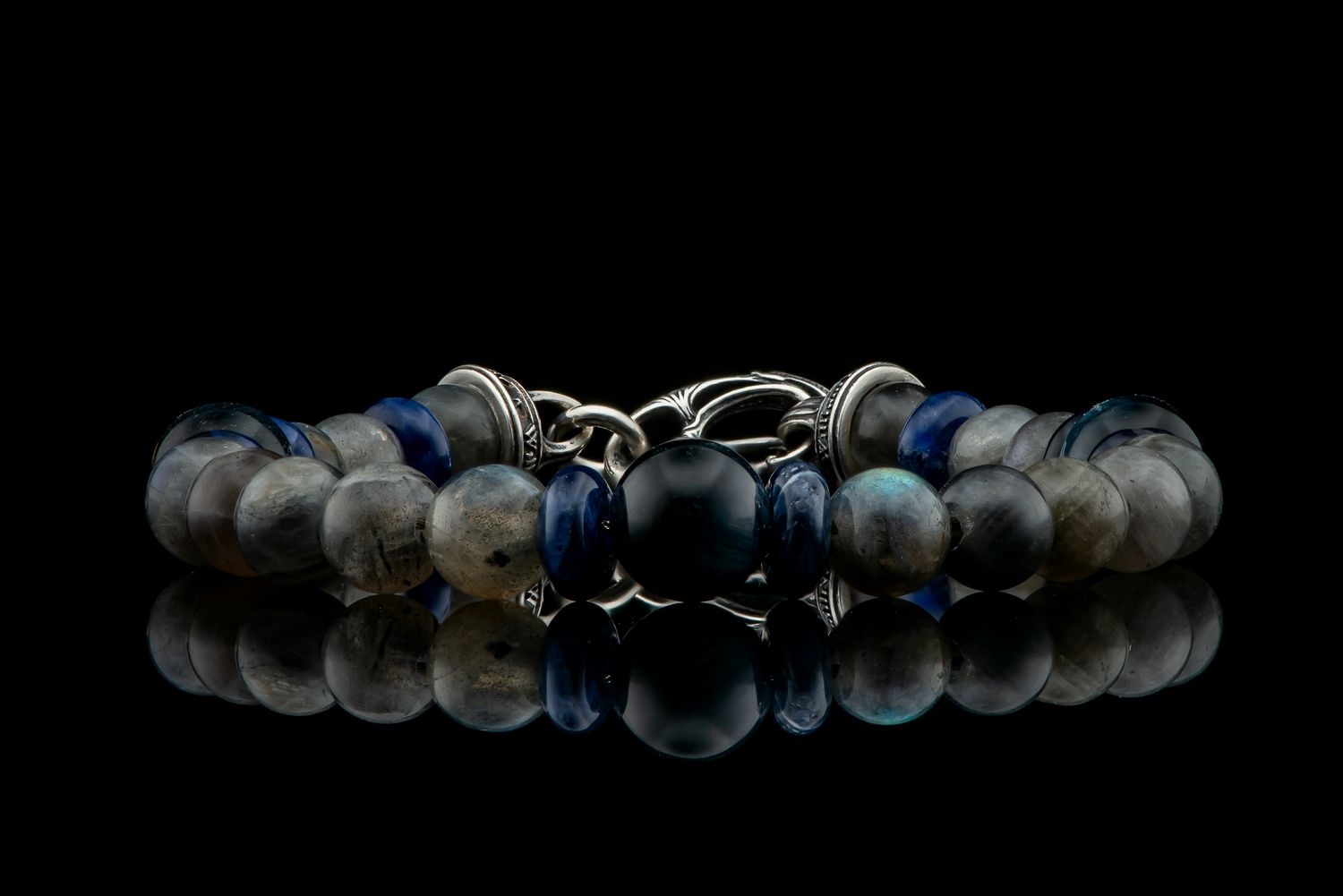 William Henry Magician Bracelet