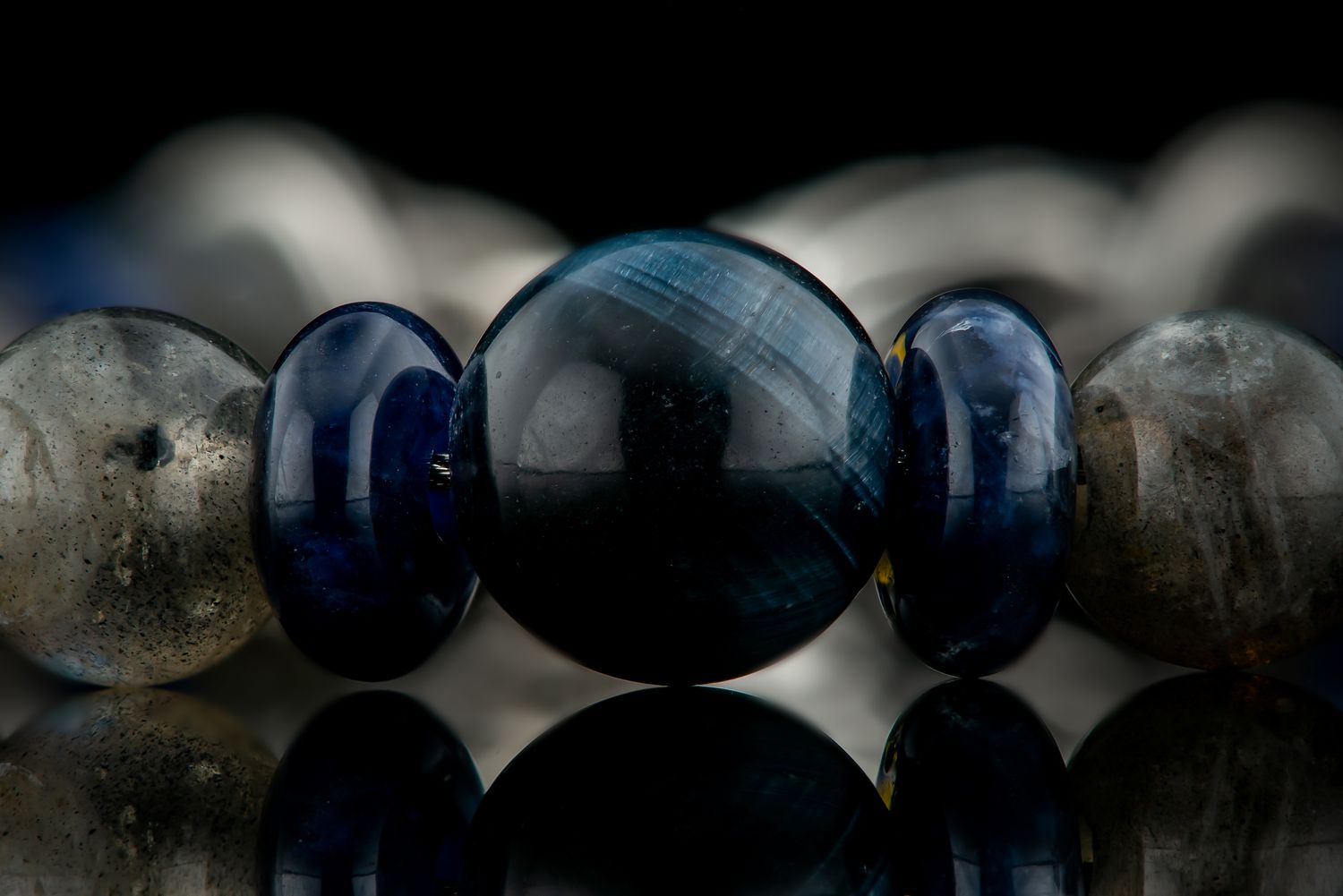 William Henry Magician Bracelet