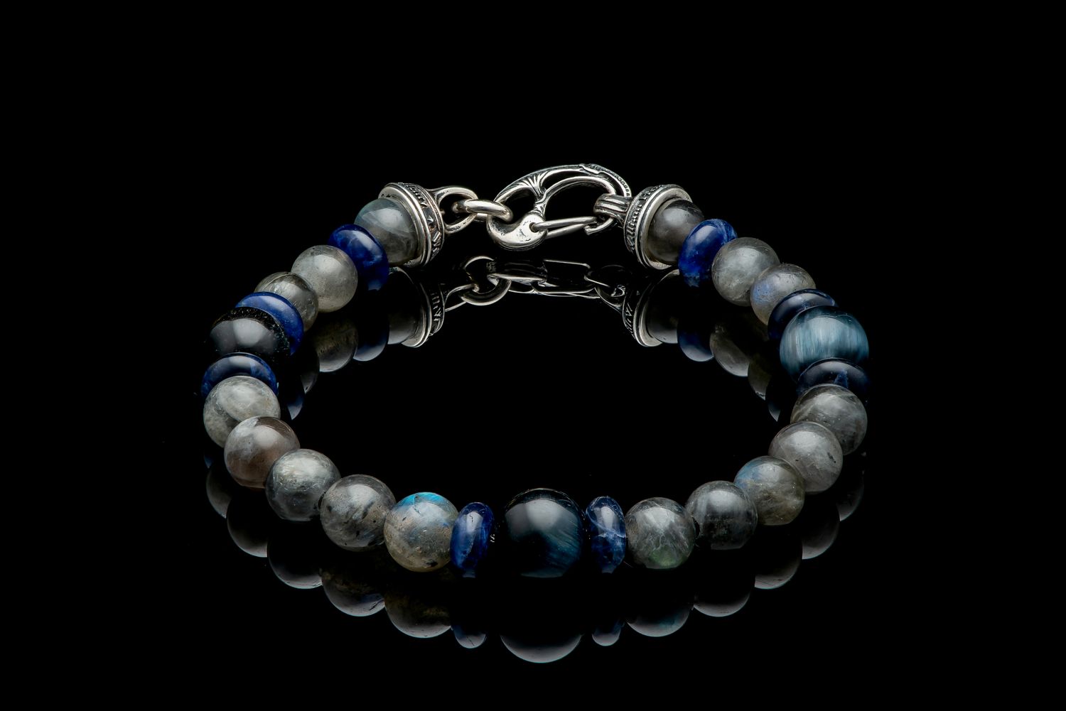 William Henry Magician Bracelet