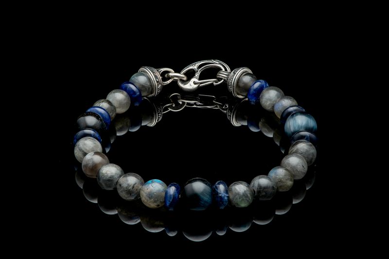 William Henry Magician Bracelet