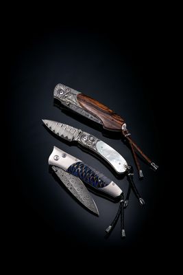 Knives