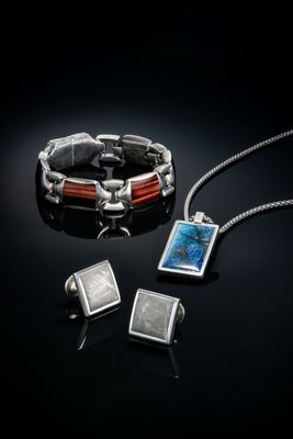 Jewelry &amp; Cufflinks