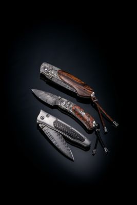 Knives