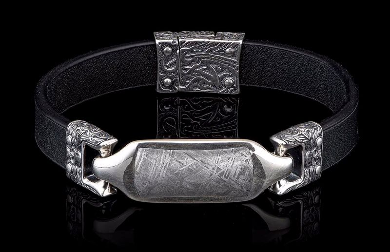 William Henry Layla Bracelet