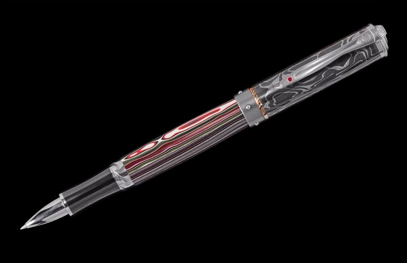 William Henry Cabernet Dragster