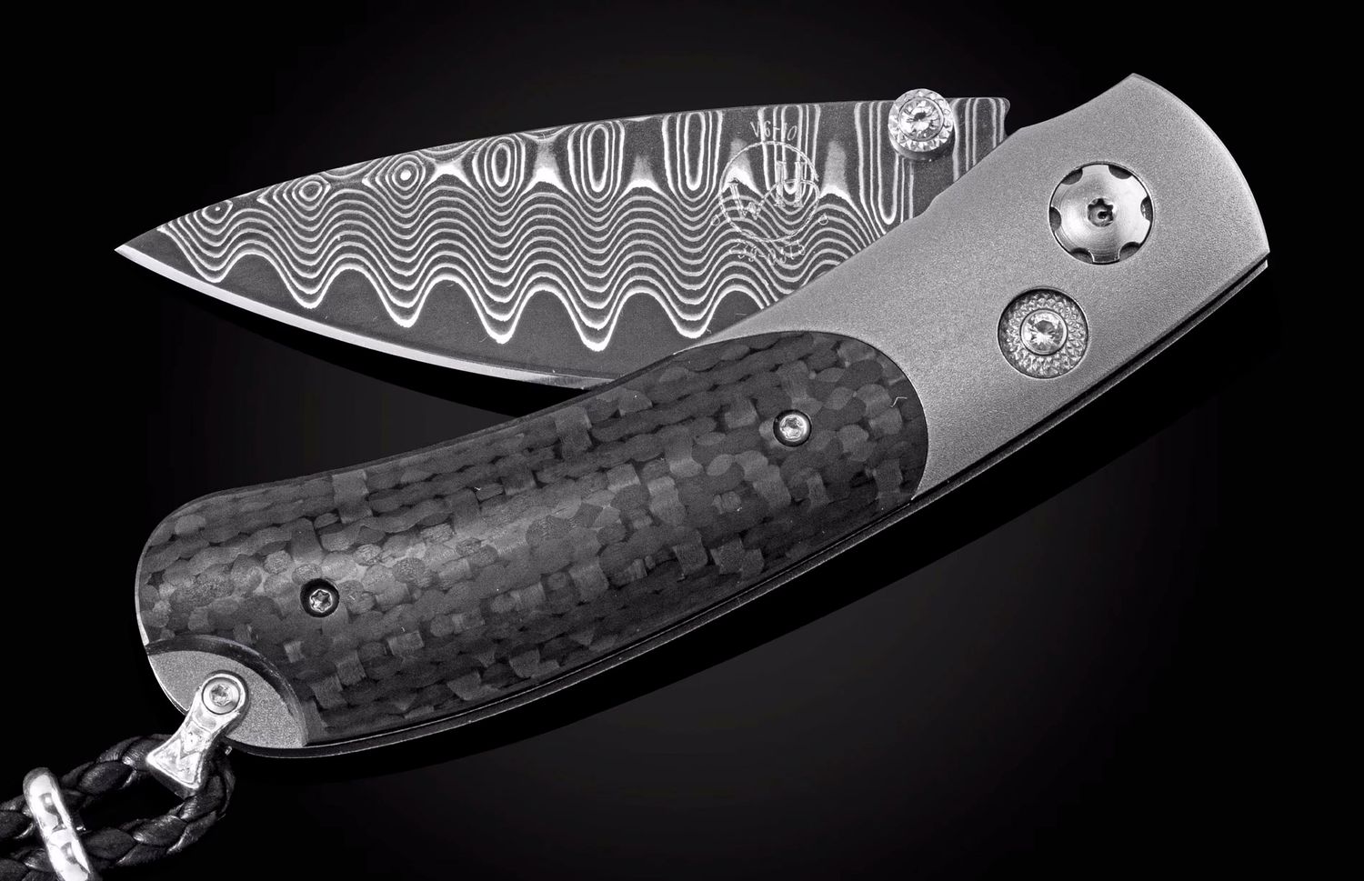 William Henry Kestrel Metro