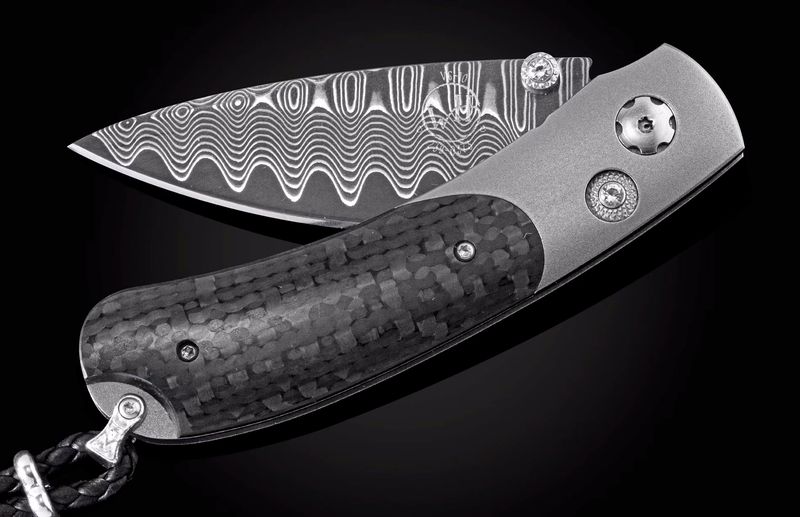 William Henry Kestrel Metro