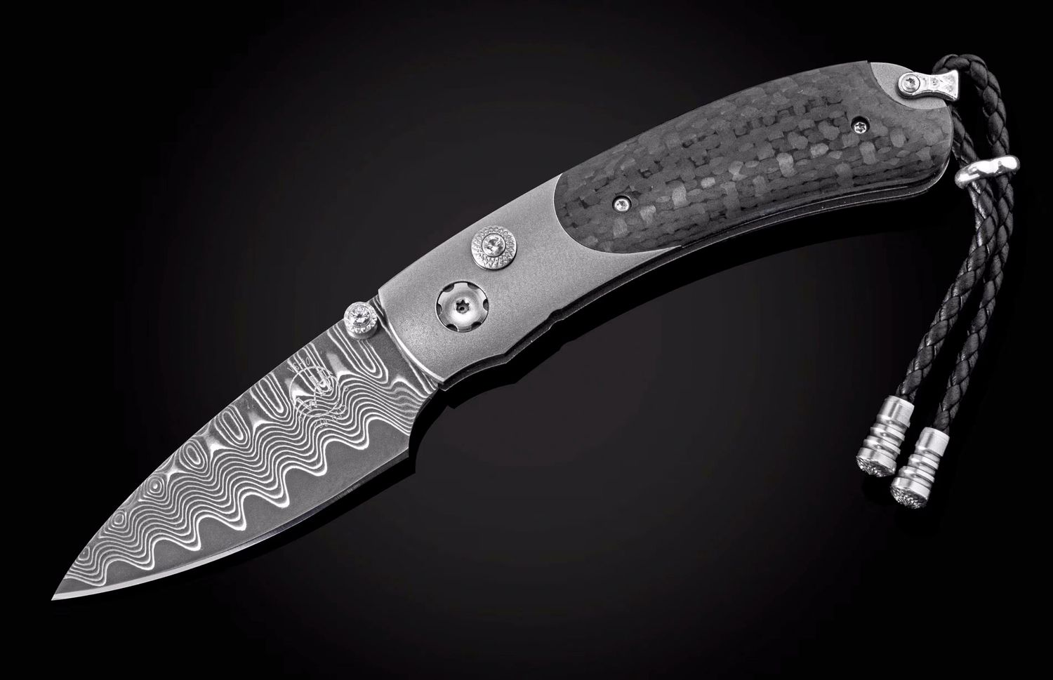 William Henry Kestrel Metro