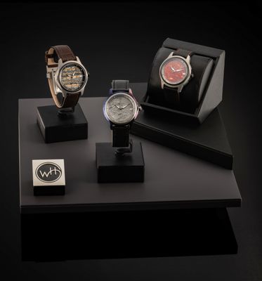 Watches