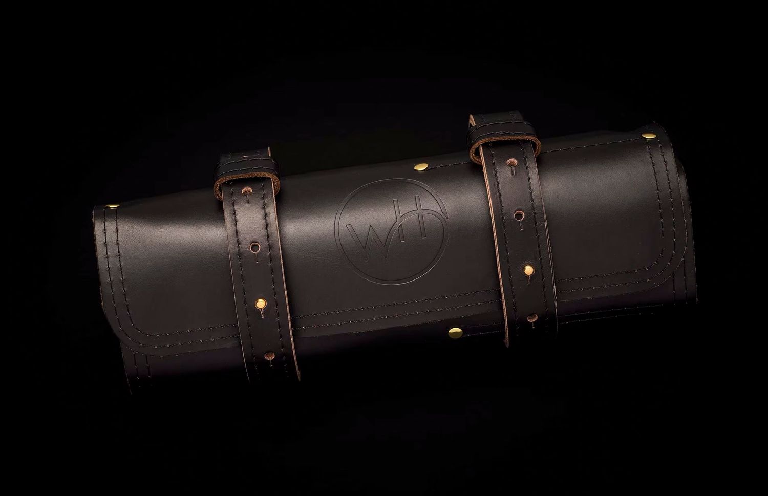 William Henry Flare Steak Set Walnut