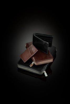 Wallets