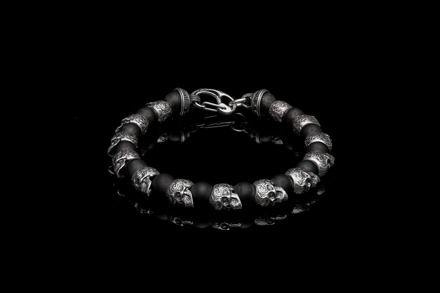 William Henry Shaman Bracelet
