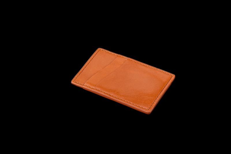 William Henry Bourbon Card Wallet