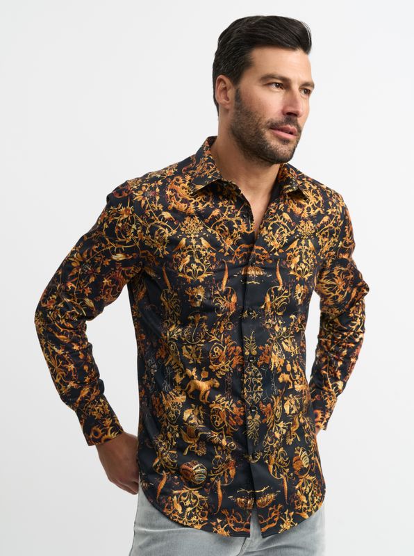 Robert Graham Brut Shirt