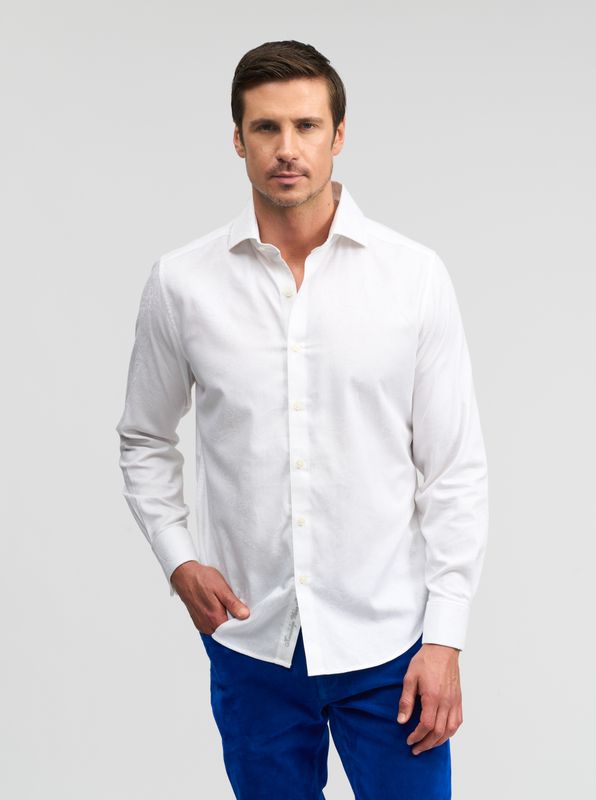 Robert Graham Waycross Shirt