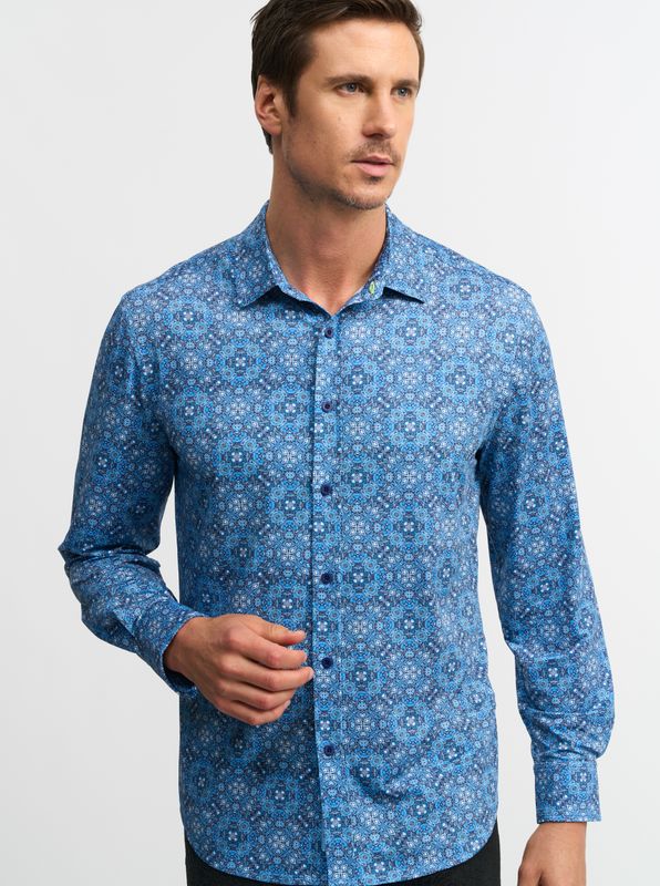 Robert Graham Zante Shirt