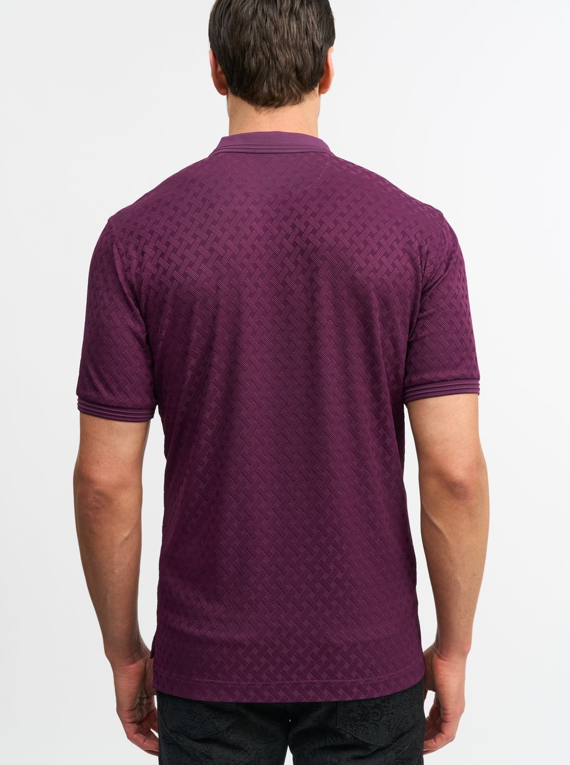 Robert Graham Elias II Polo Shirt
