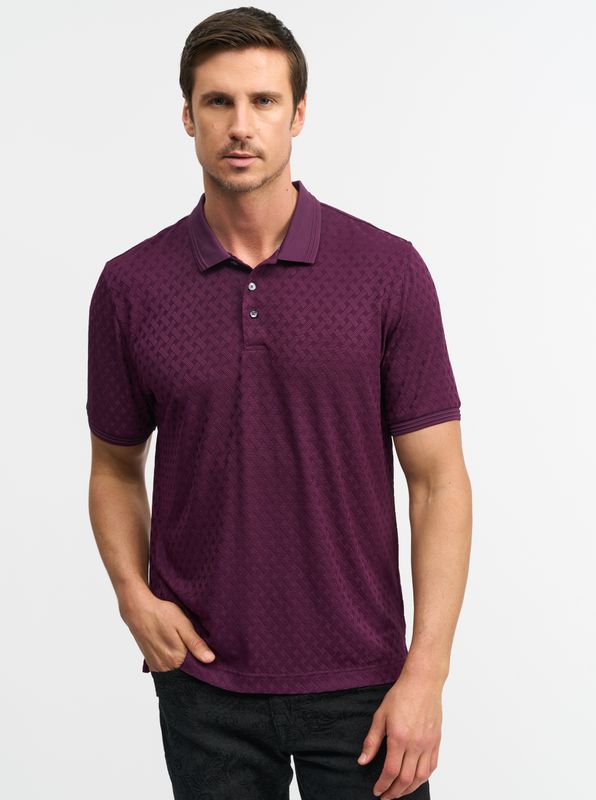 Robert Graham Elias II Polo Shirt