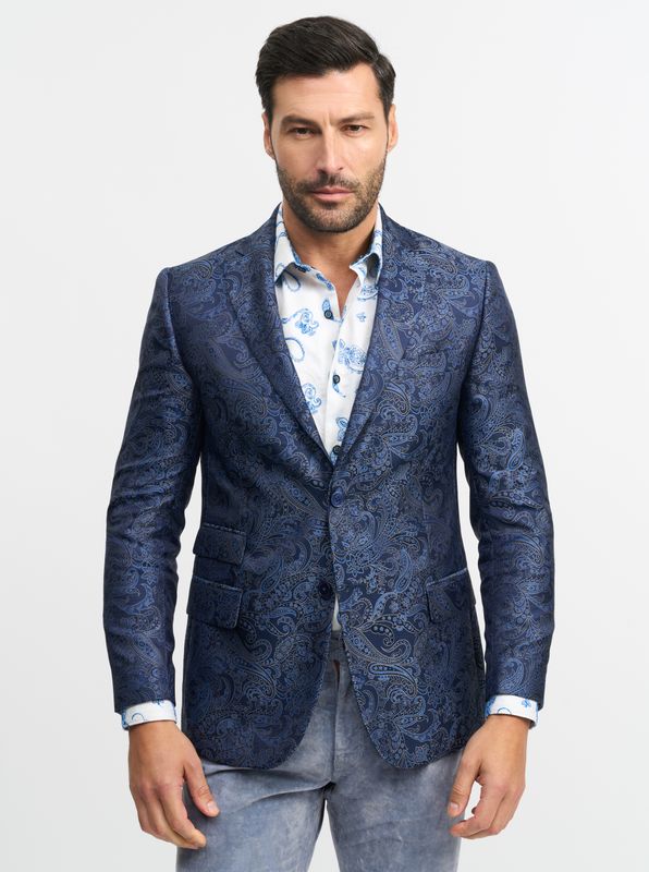 Robert Graham Carrington Sport Coat