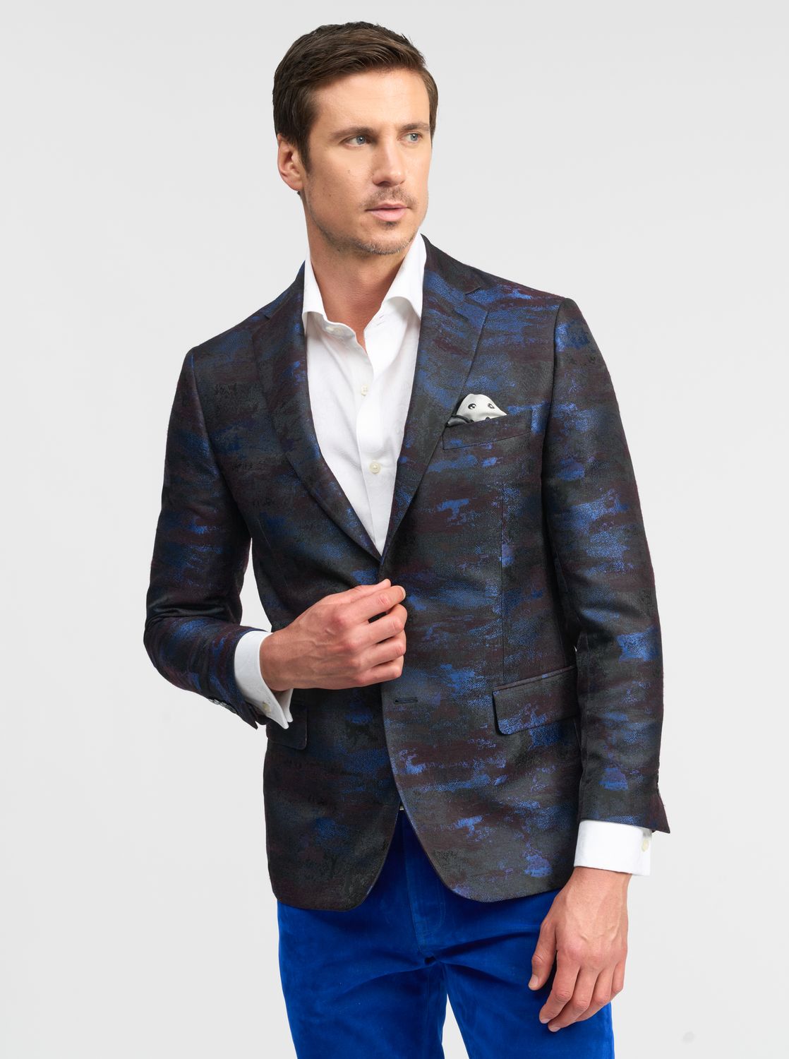 Robert Graham Beardall Sport Coat