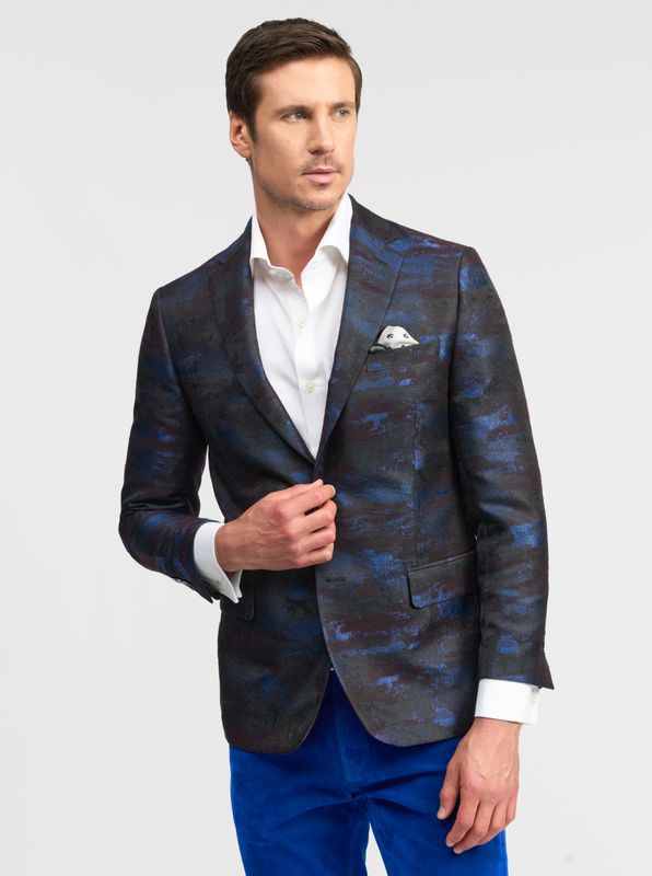 Robert Graham Beardall Sport Coat