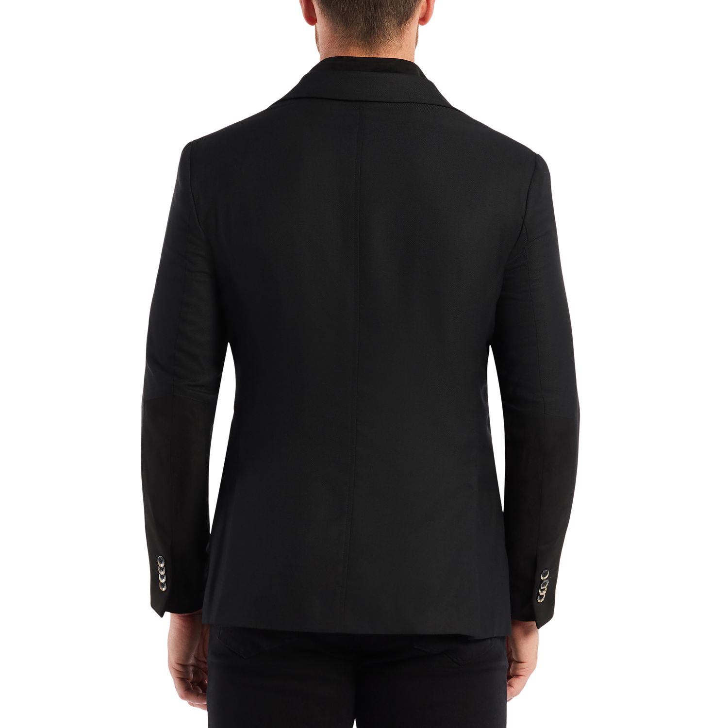 Robert Graham Jetset Sport Coat w/ Removable Vest