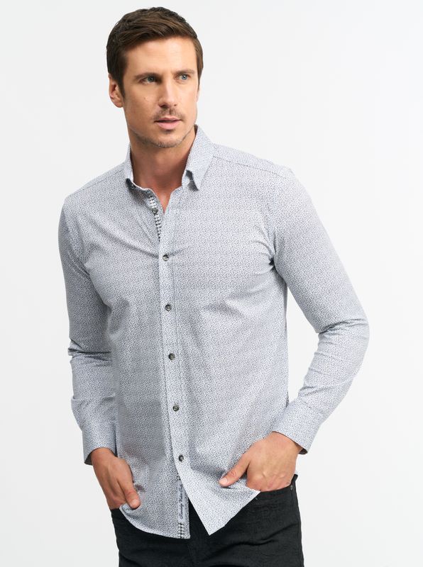Robert Graham Dorsey Shirt