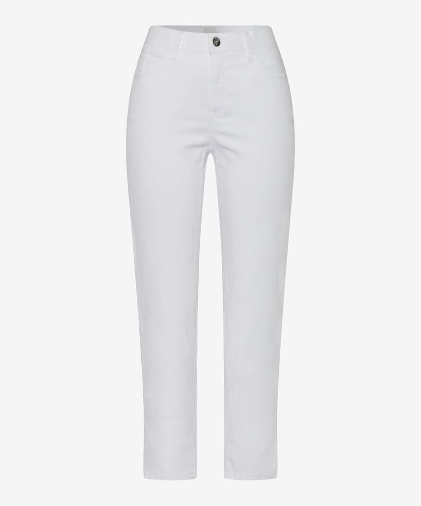 Brax Ultralight Mary S Crop Jeans