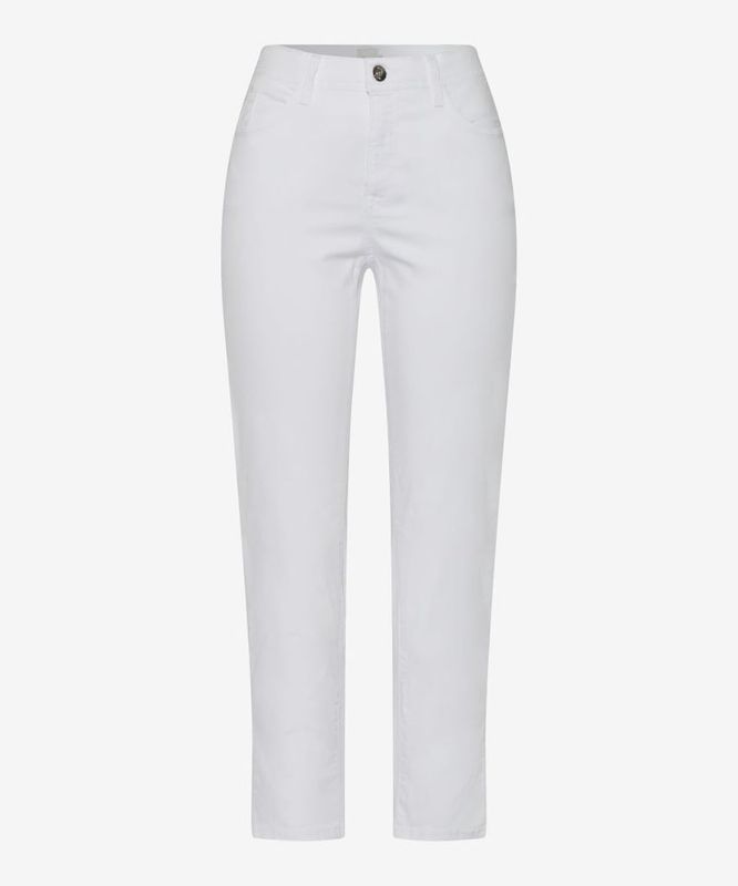 Brax Ultralight Mary S Crop Jeans