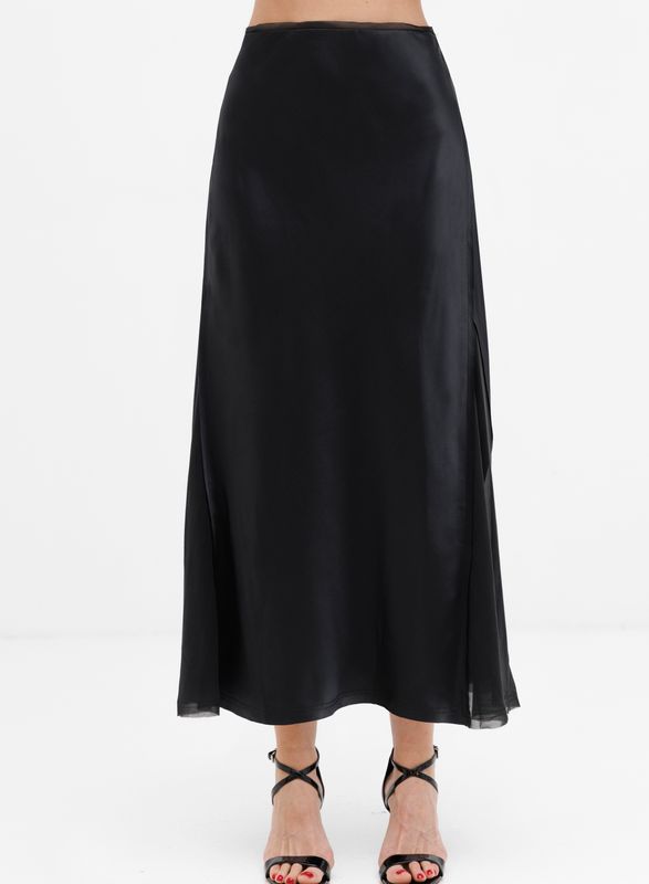 Go Silk Sheer Joy Skirt