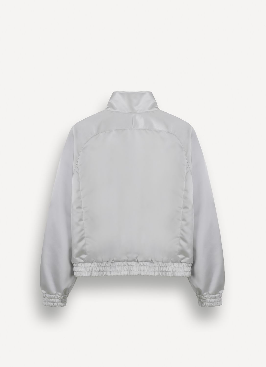 Colmar Sunset Satin Bomber Jacket