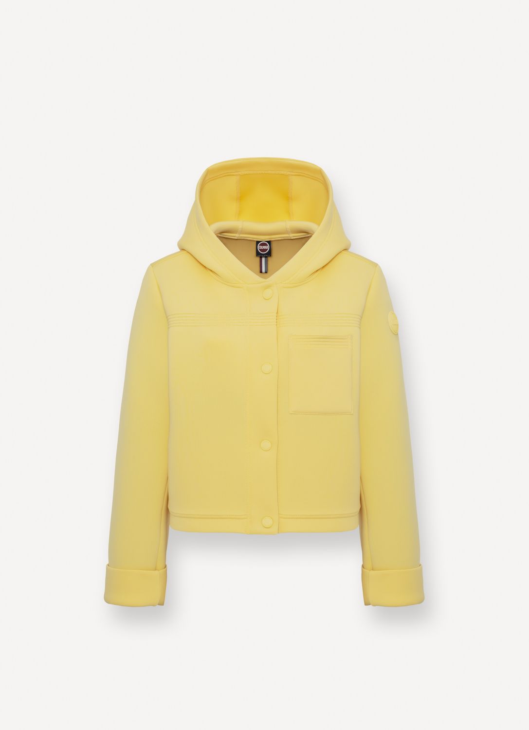 Colmar Scubalight Hooded Jacket