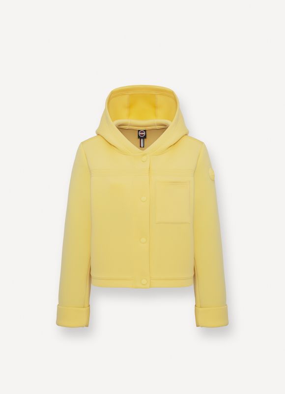 Colmar Scubalight Hooded Jacket