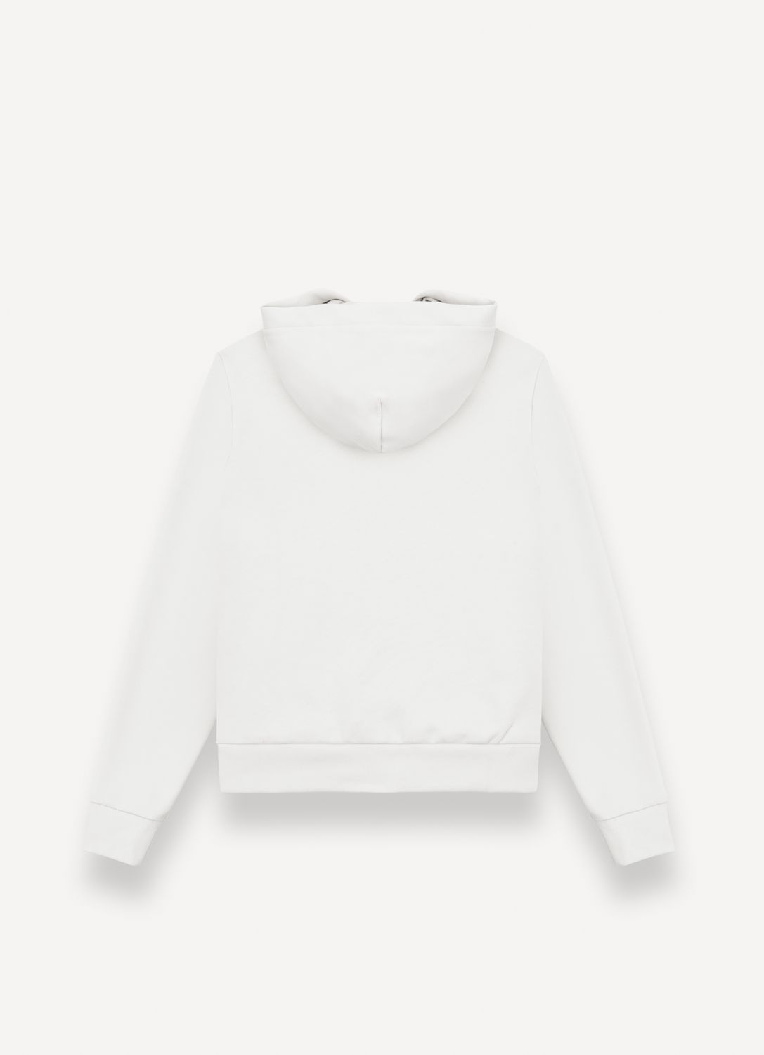 Colmar Girly Zip Up Sweatshirt Hoodie
