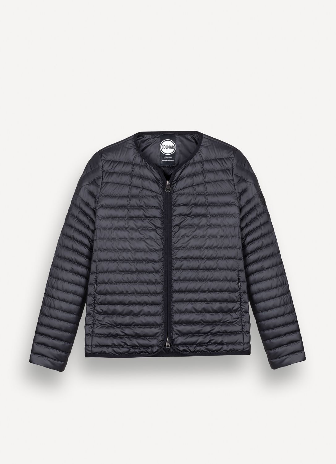 Colmar Solstice Lightweight Down Puffer Jacket