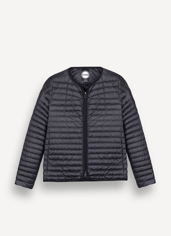 Colmar Solstice Lightweight Down Puffer Jacket