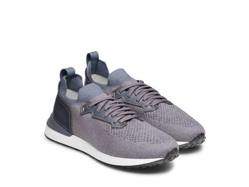 Magnanni Stratus Lyteknit Sneakers