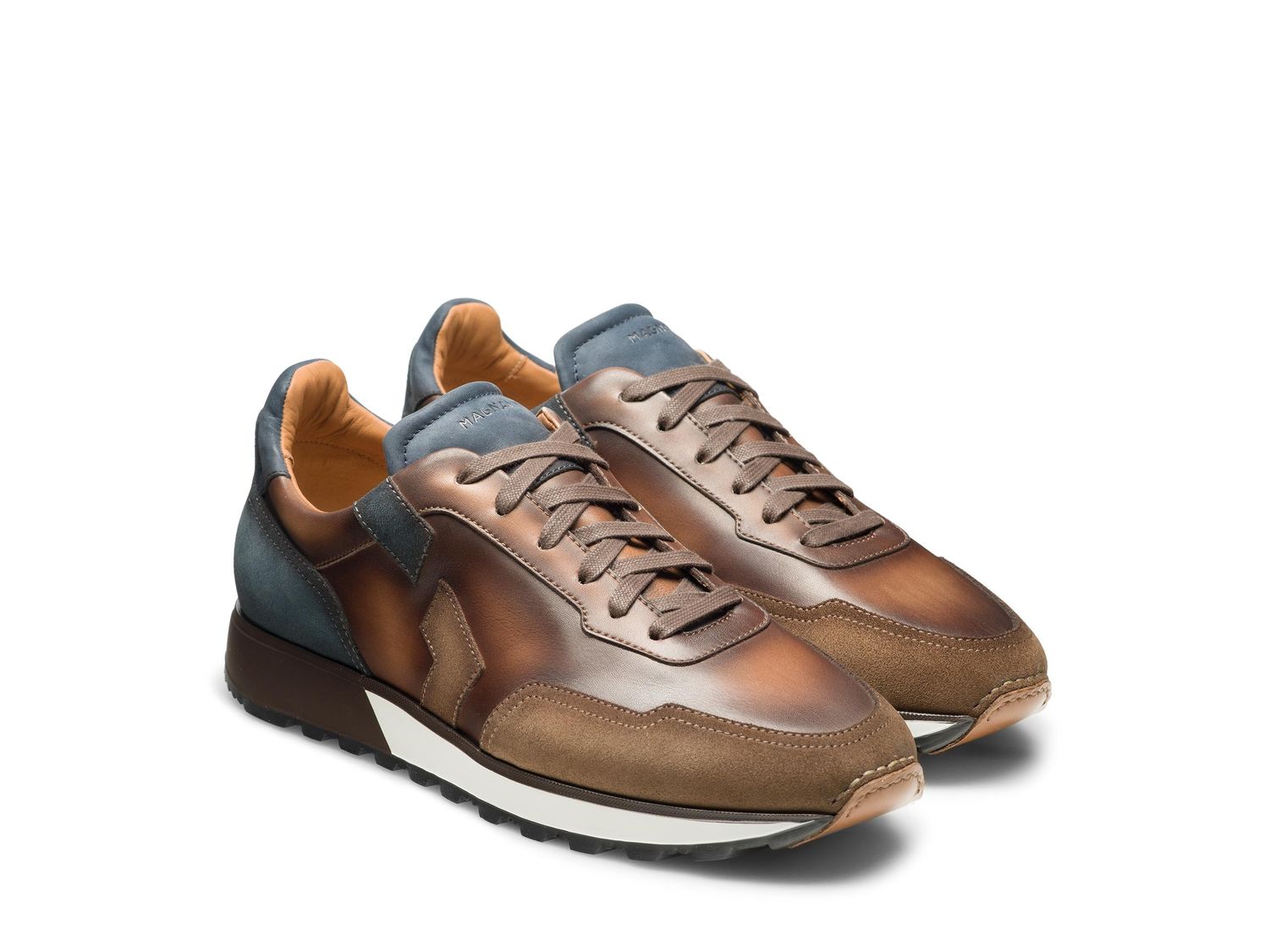 Magnanni Aero Runner Sneakers