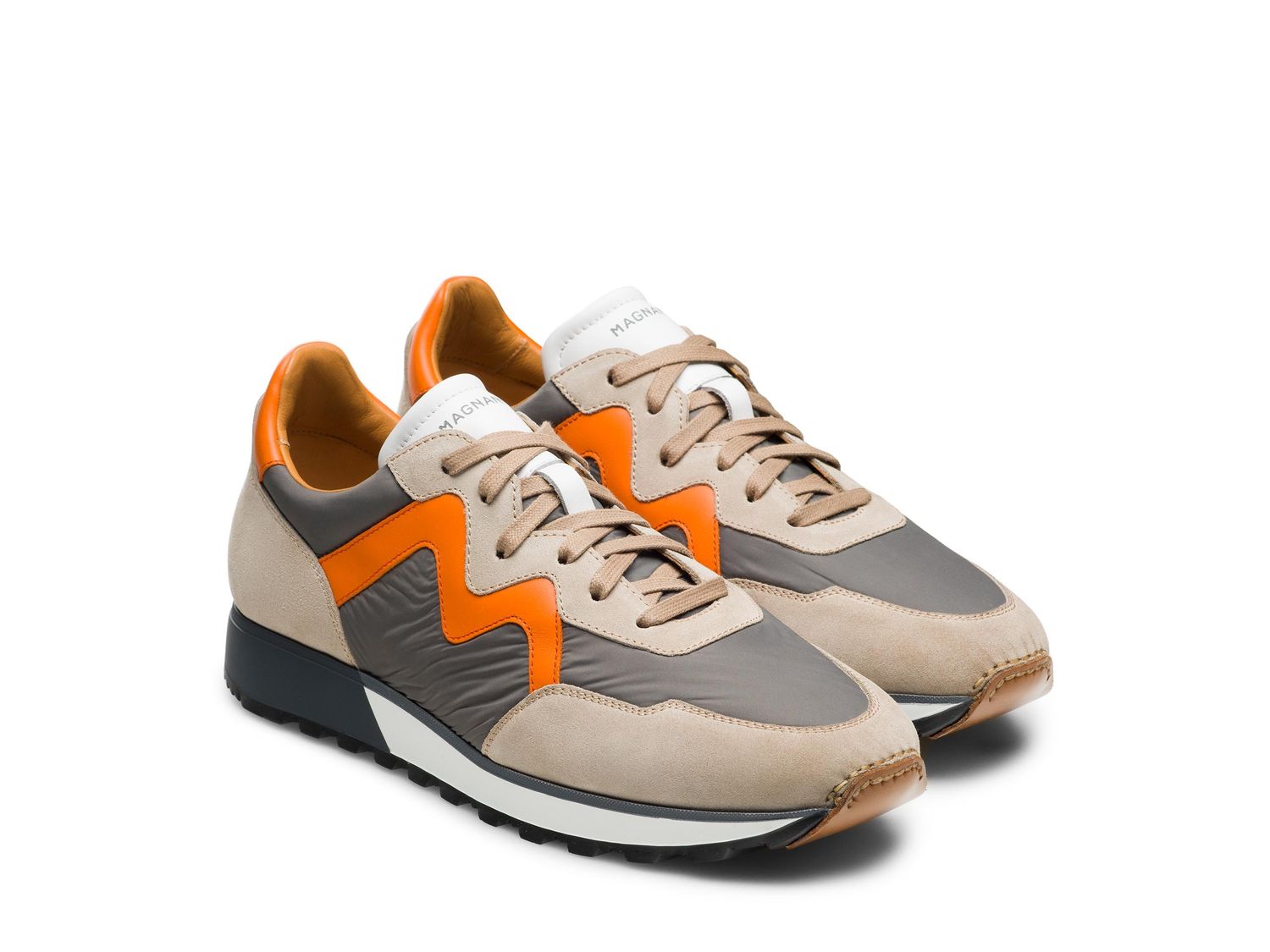 Magnanni Asher Runner Sneakers