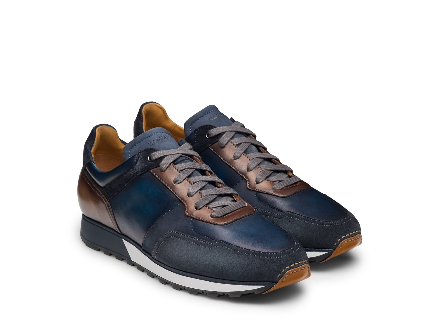 Magnanni Arco Runner Sneakers