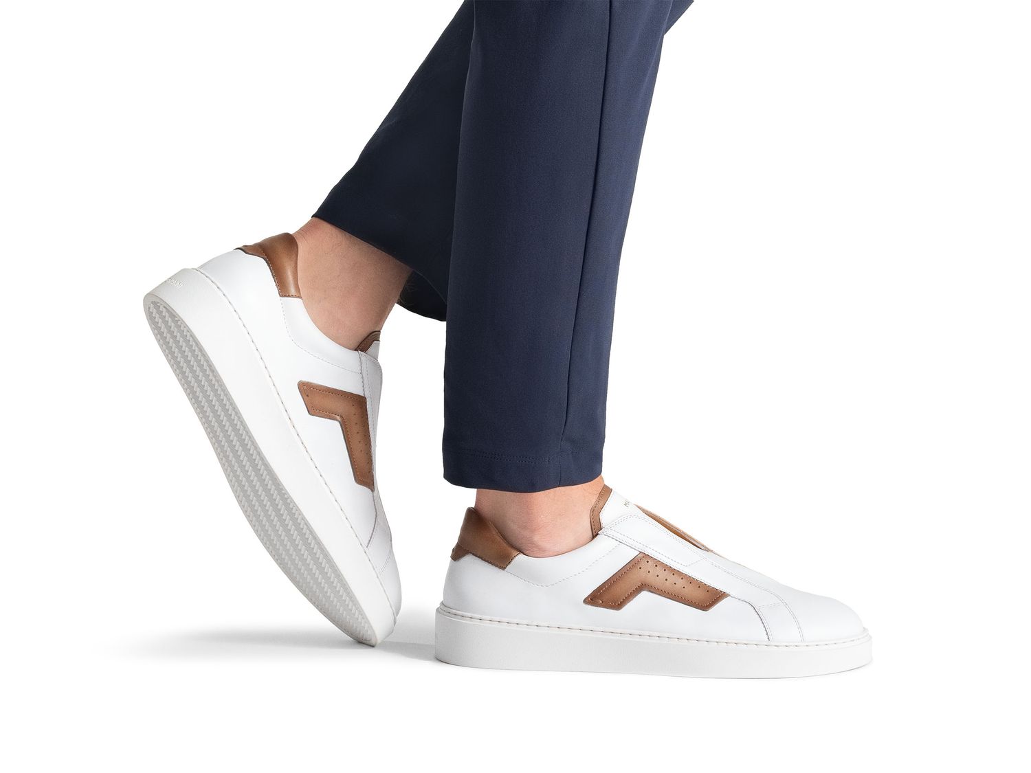 Magnanni Phoenix Sneakers