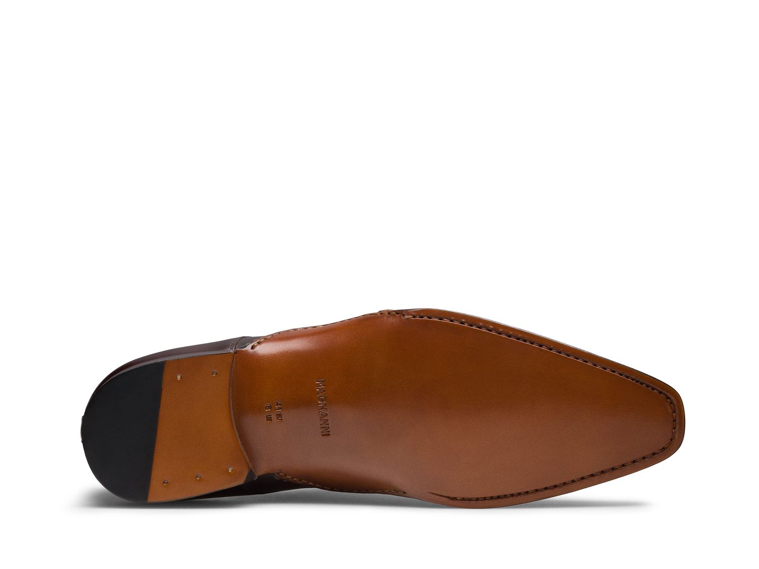 Magnanni Leros Monk Dress Shoes